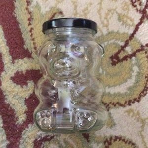 Bear Jar